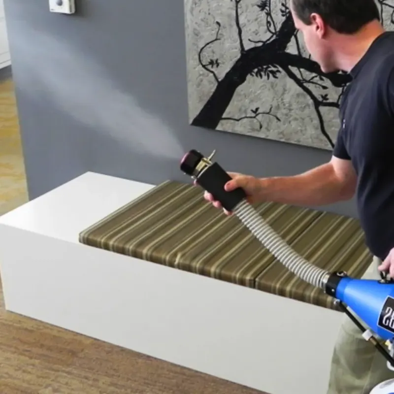 Professional Odor Removal in Tuckahoe, VA